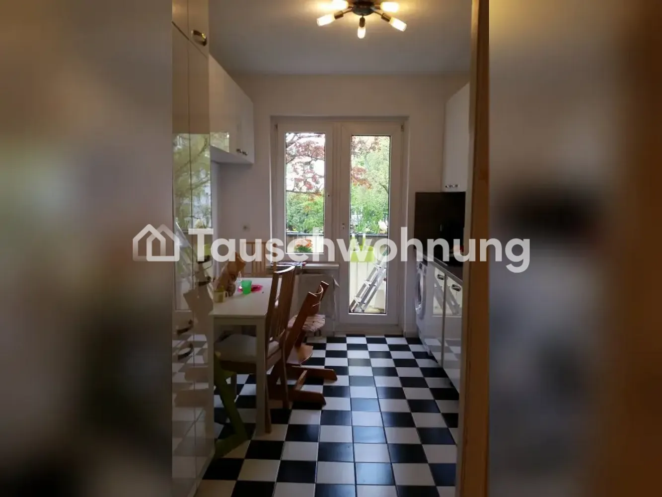3 Zimmer Wohnung mit 76 m² in Köln – Bild 1