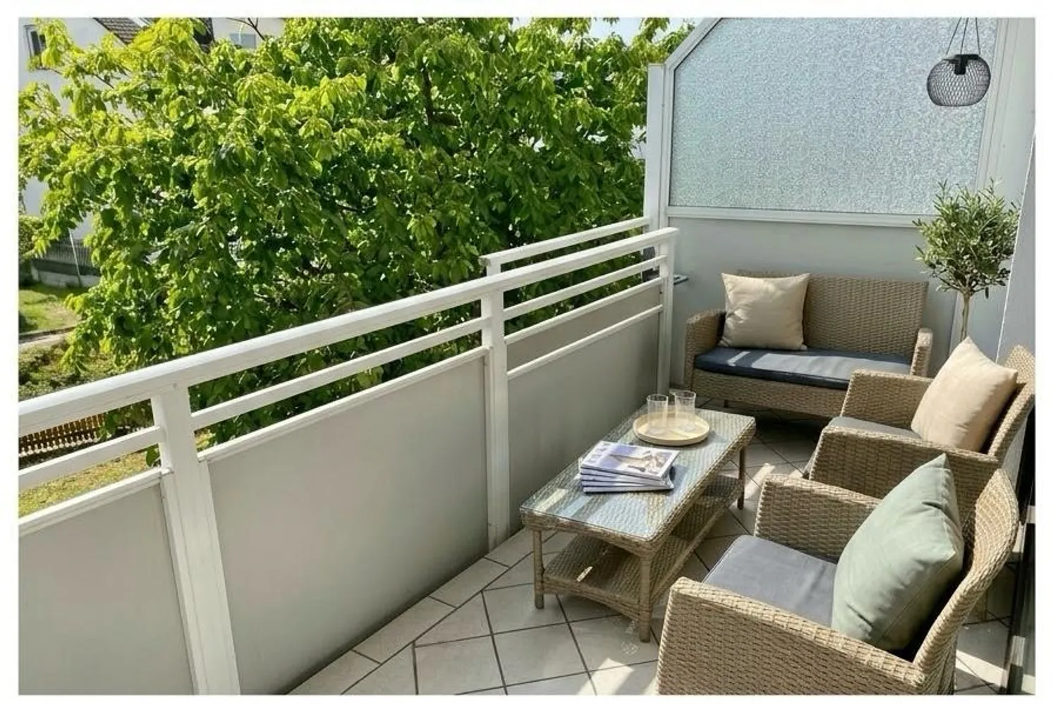 2 Zimmer Wohnung mit 62 m² in Lüdenscheid – Bild 3