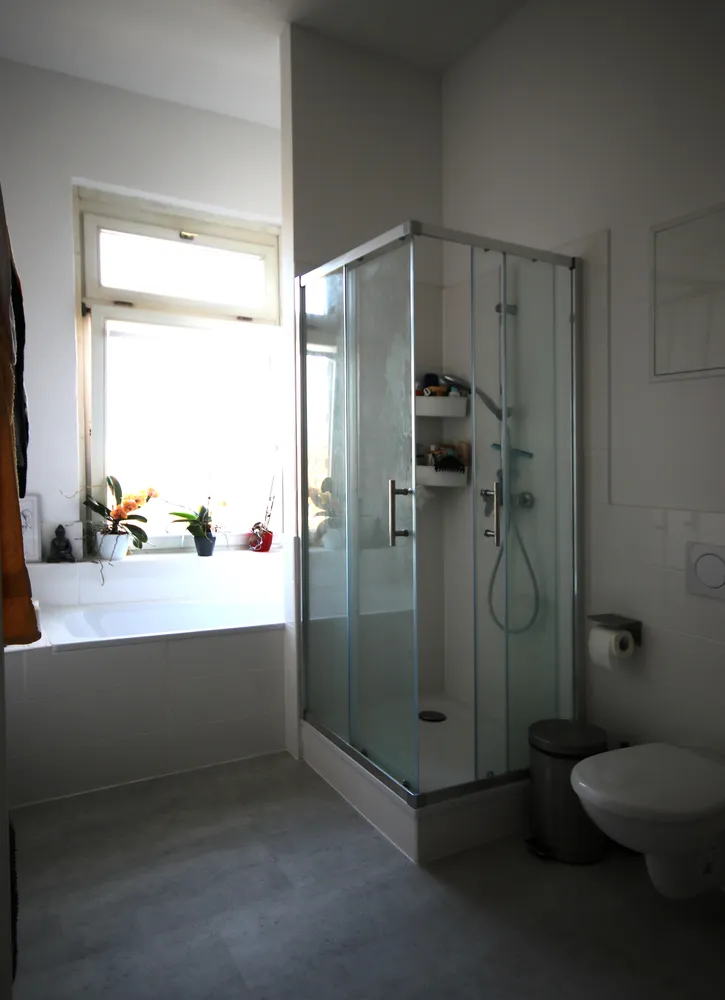 3 Zimmer Wohnung mit 76 m² in Hannover – Bild 3