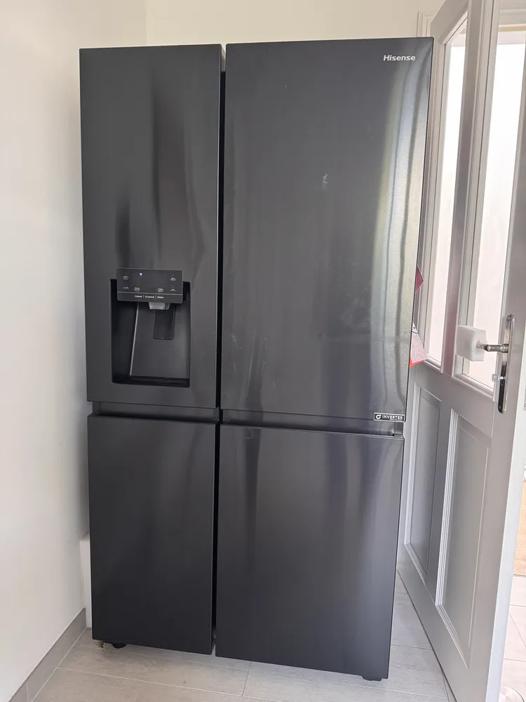 2 Zimmer Wohnung mit 110 m² in Berlin – Bild 4