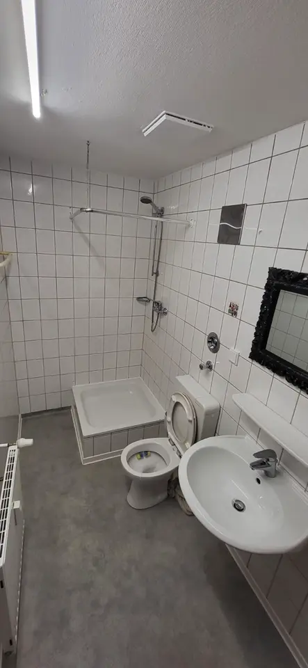 Studio mit 31 m² in Magdeburg – Bild 4