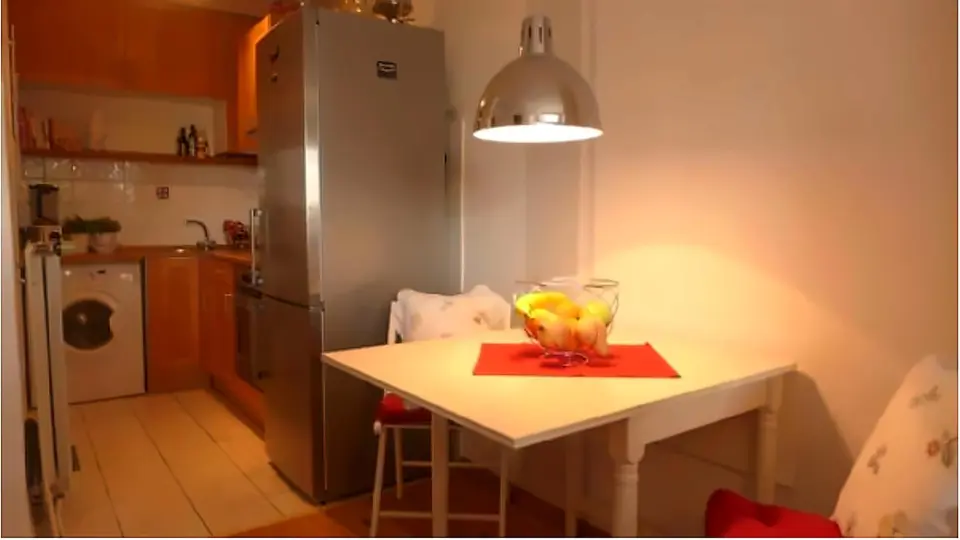 2 Zimmer Wohnung mit 38 m² in Bremen – Bild 3