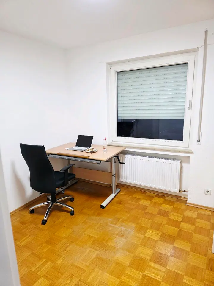 WG-Zimmer mit 14 m² in Reutlingen – Bild 9