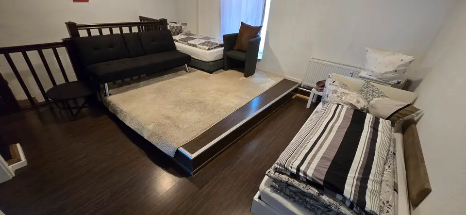WG-Zimmer mit 150 m² in Rostock – Bild 5