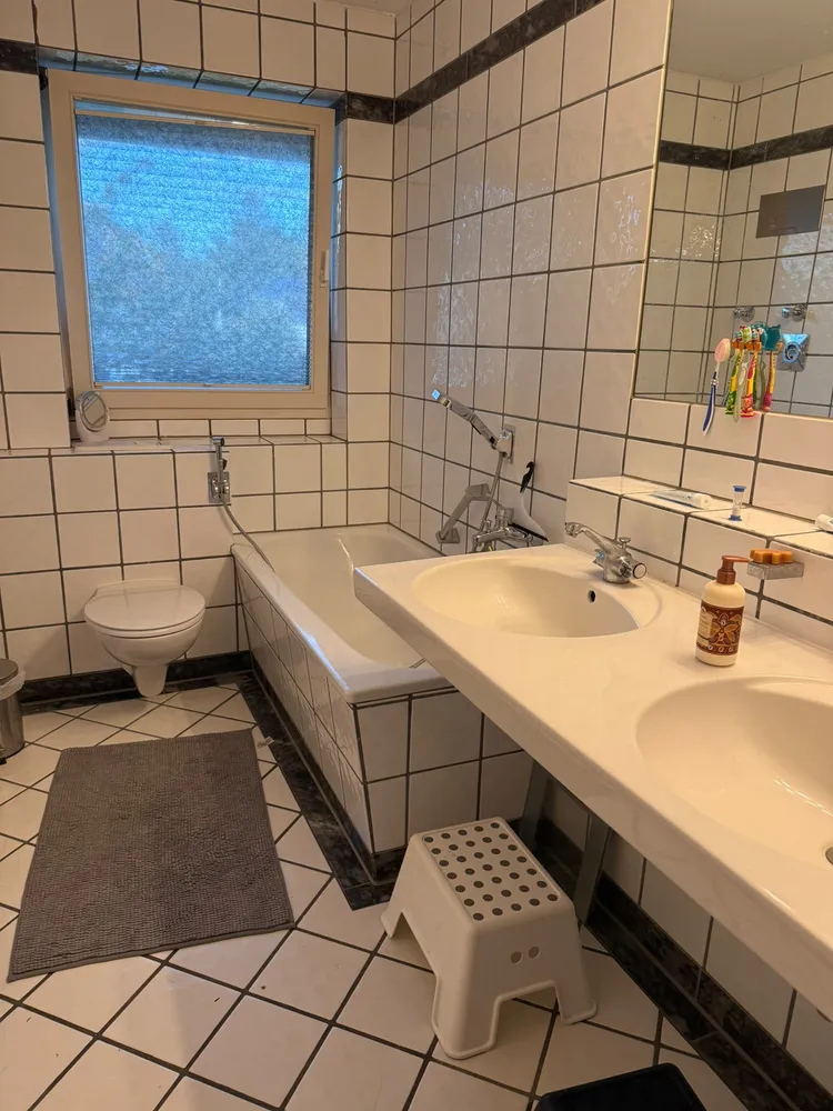 4 Zimmer Wohnung mit 150 m² in Düsseldorf – Bild 11