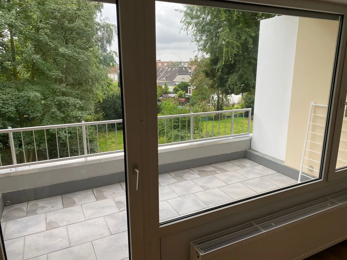 3 Zimmer Wohnung mit 100 m² in Neuss – Bild 5