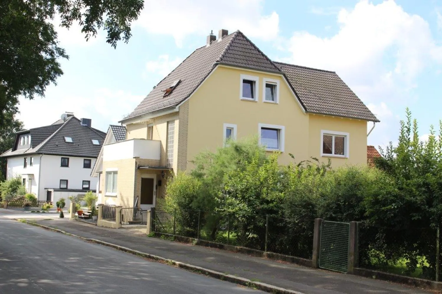 3 Zimmer Wohnung mit 82 m² in Northeim – Bild 5