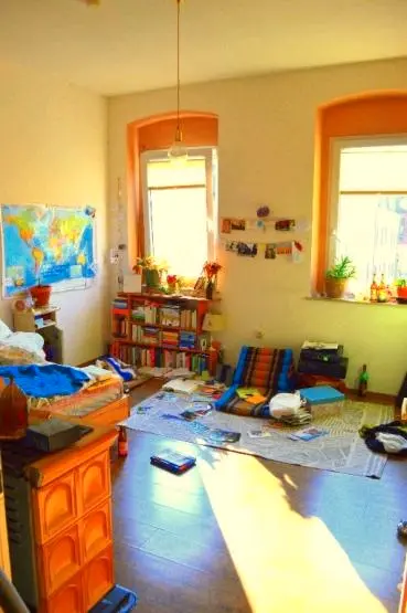 12 Zimmer Wohnung mit 600 m² in Duisburg – Bild 2