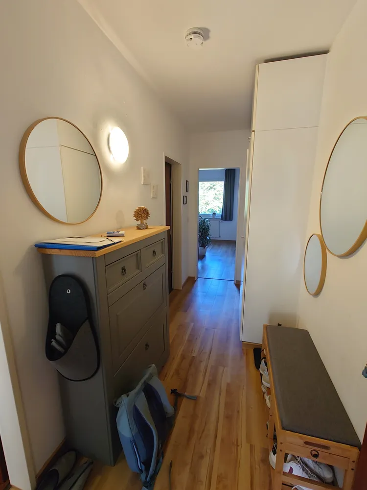 2 Zimmer Wohnung mit 53 m² in Göttingen – Bild 7