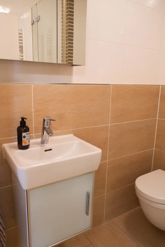 4 Zimmer Wohnung mit 112 m² in München – Bild 11