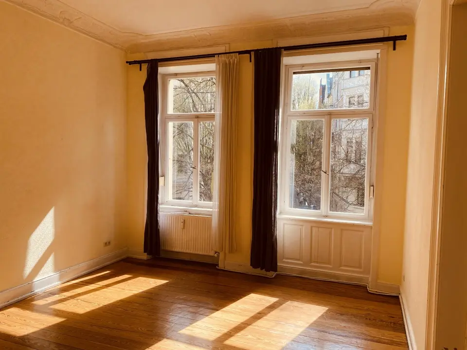 WG-Zimmer mit 20 m² in Mainz – Bild 2