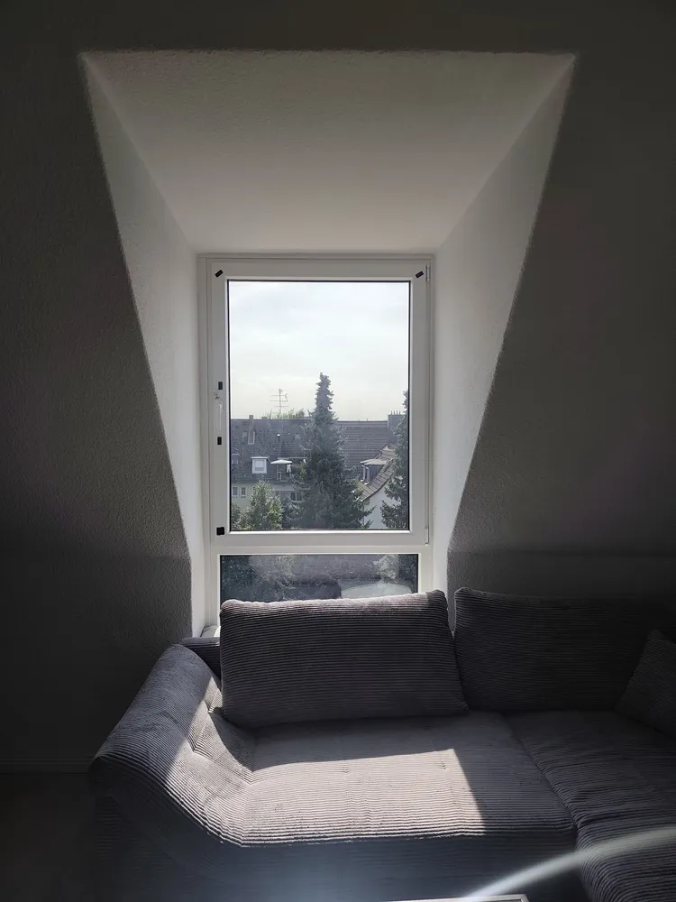 3 Zimmer Wohnung mit 65 m² in Hannover – Bild 2