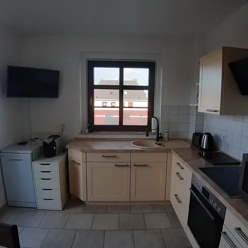 2 Zimmer Wohnung mit 58 m² in Chemnitz – Bild 1