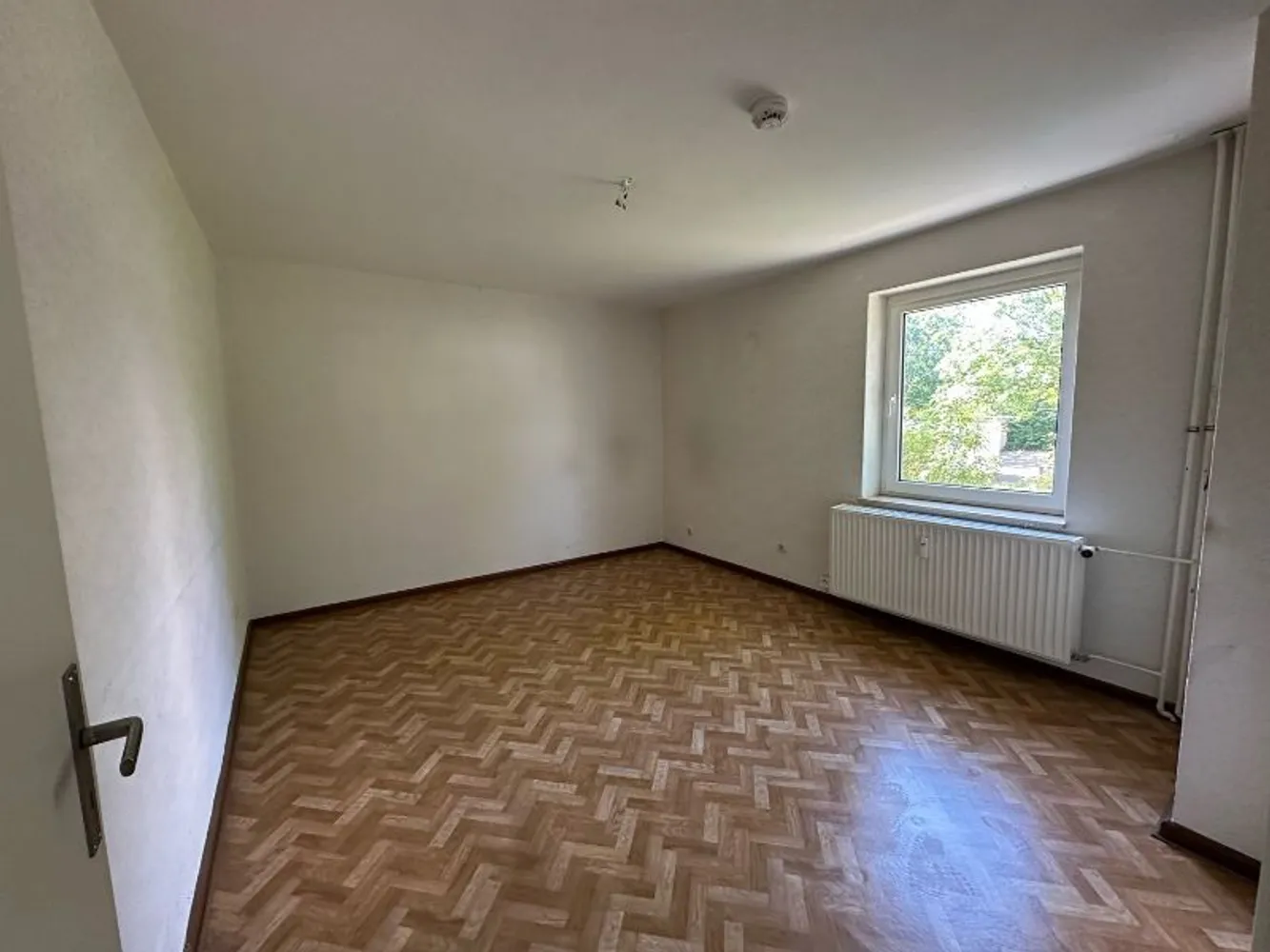 2 Zimmer Wohnung mit 45 m² in Uelzen – Bild 3