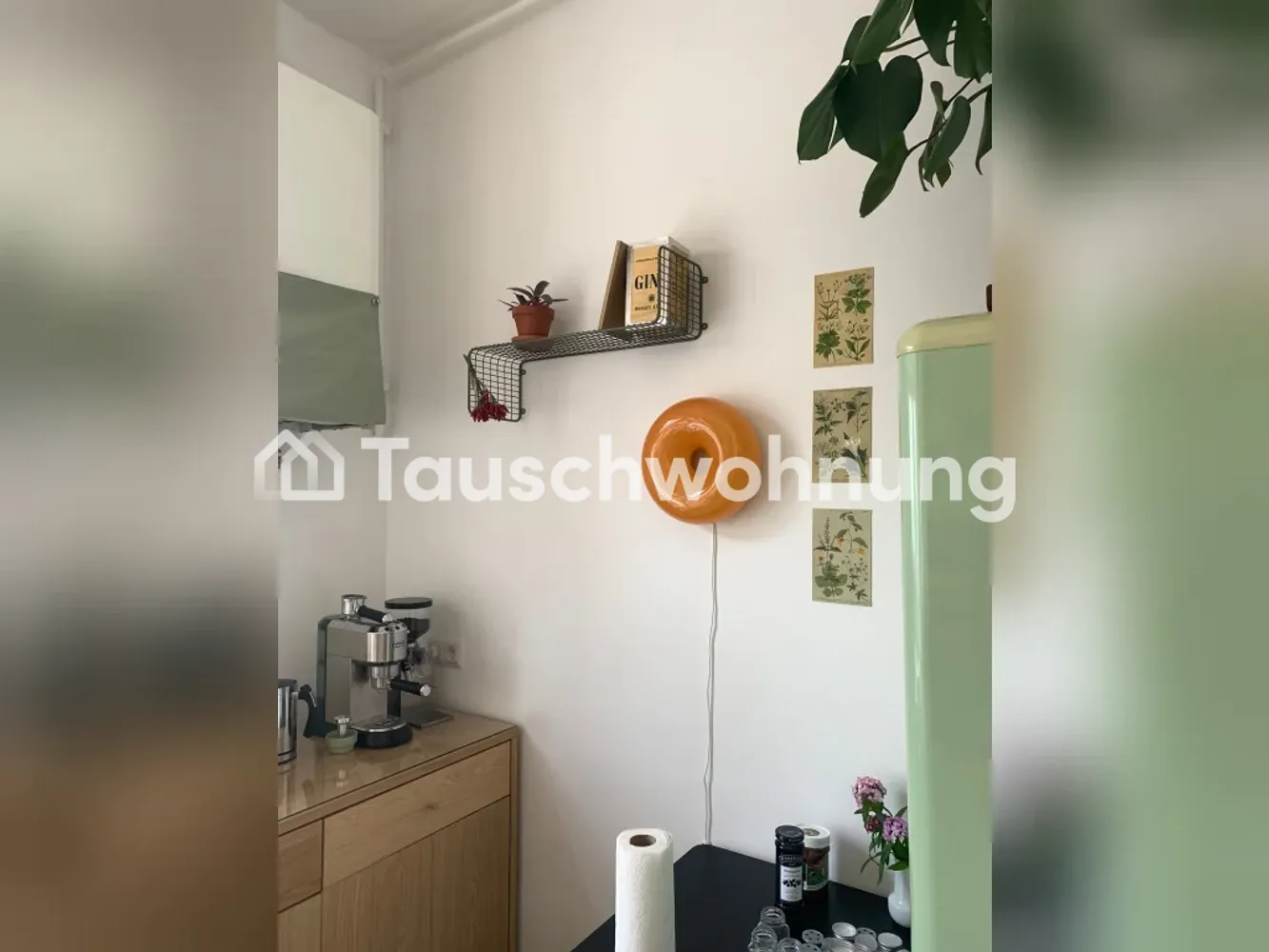 3 room apartment with 43 m² in Hamburg – Photo 3