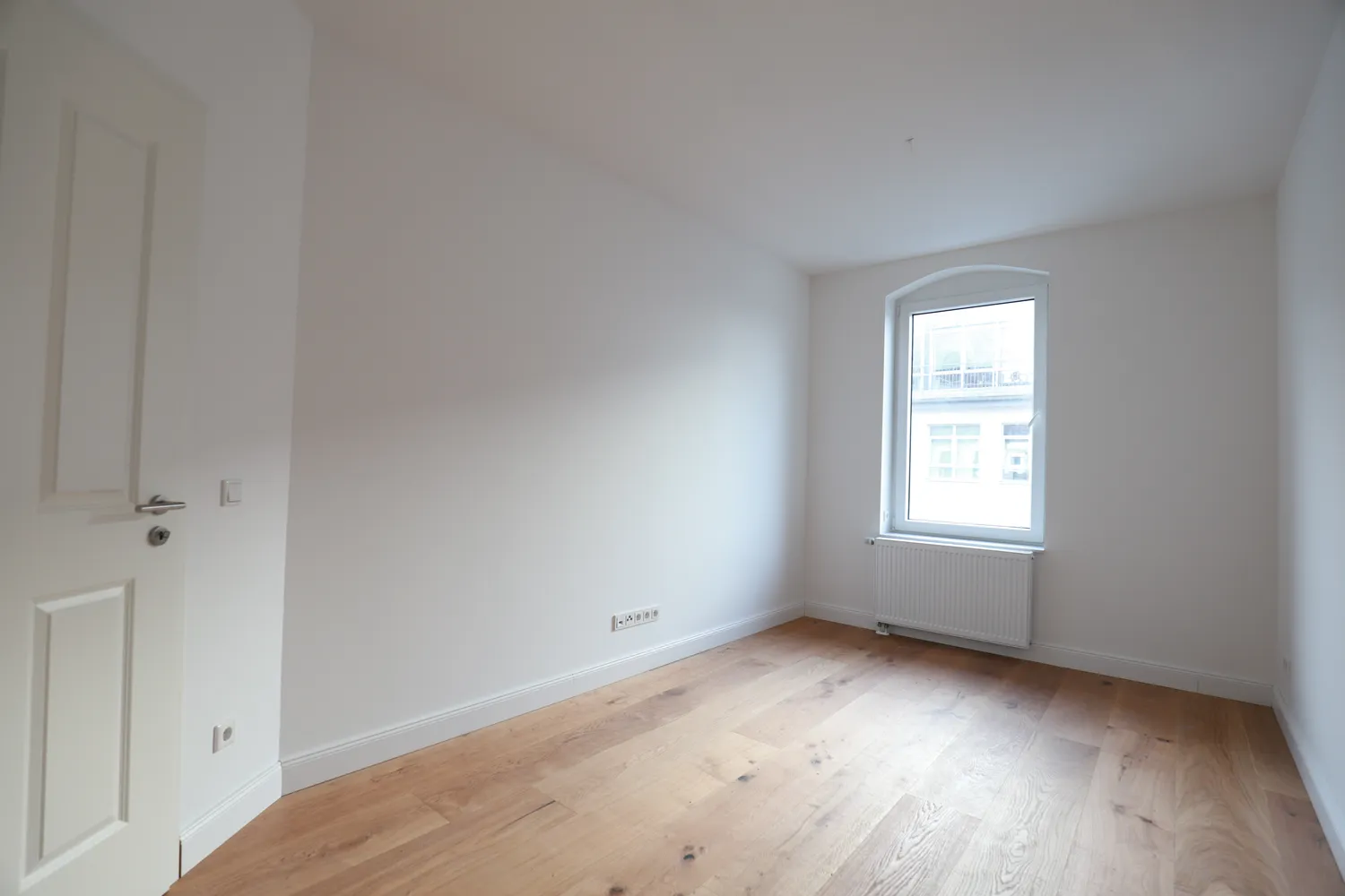 2 room apartment with 51 m² in Brunswick – Photo 10