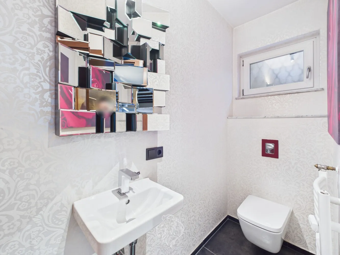 3 Zimmer Wohnung mit 169 m² in Würzburg – Bild 11