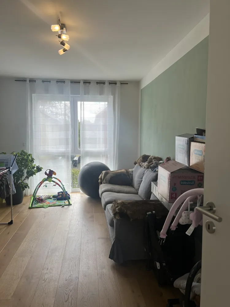 4 Zimmer Haus mit 147 m² in Göttingen – Bild 5