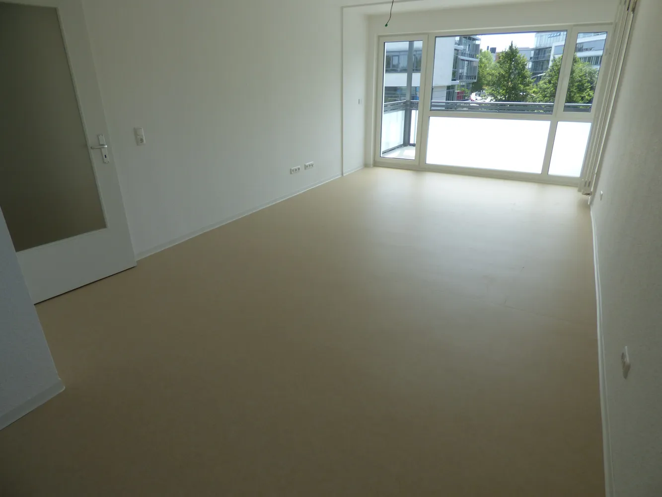 3 Zimmer Wohnung mit 79 m² in Hof – Bild 8