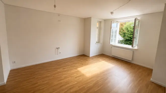 2 Zimmer Wohnung mit 43 m² in Leipzig – Bild 1