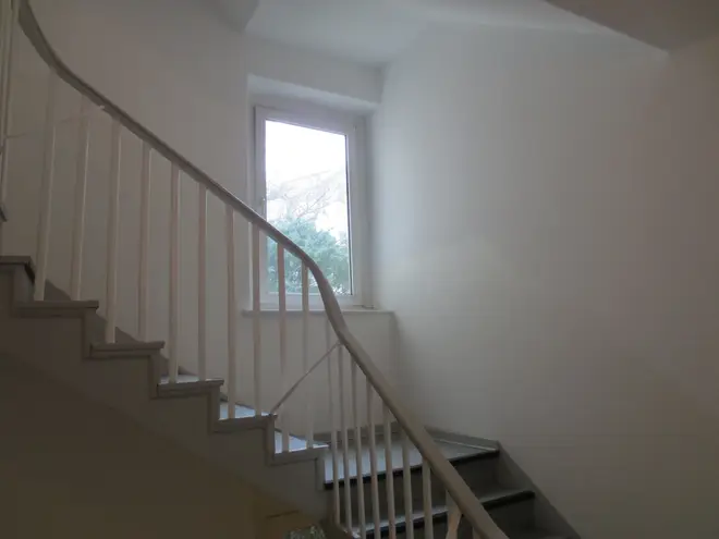 3 Zimmer Wohnung mit 88 m² in Hannover – Bild 2