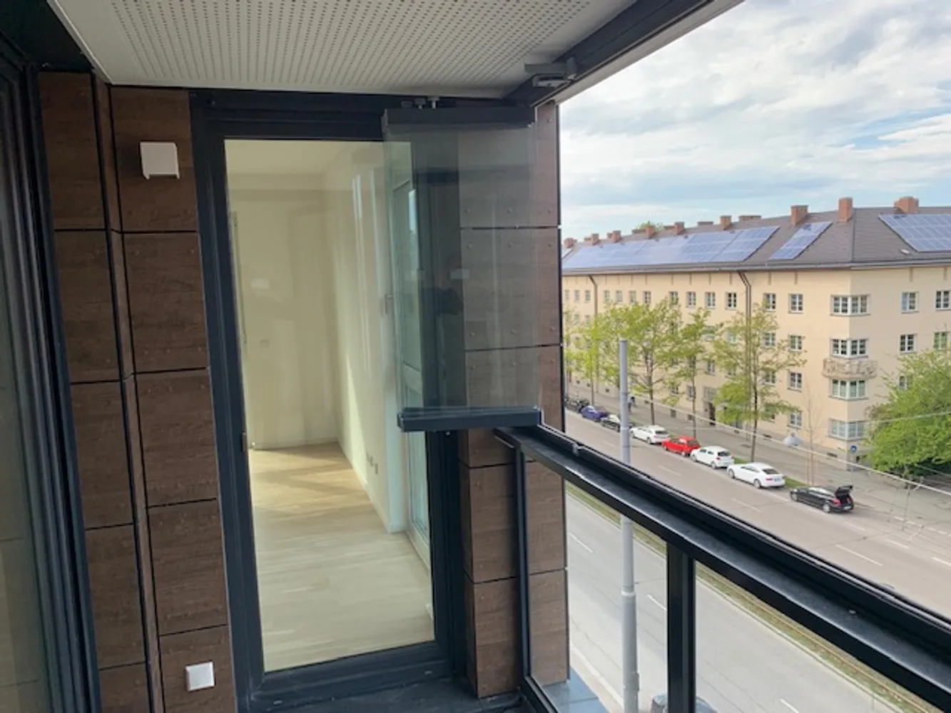 2 Zimmer Wohnung mit 67 m² in München – Bild 12