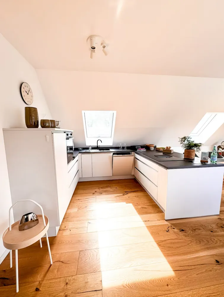 3 Zimmer Wohnung mit 76 m² in Oldenburg – Bild 1