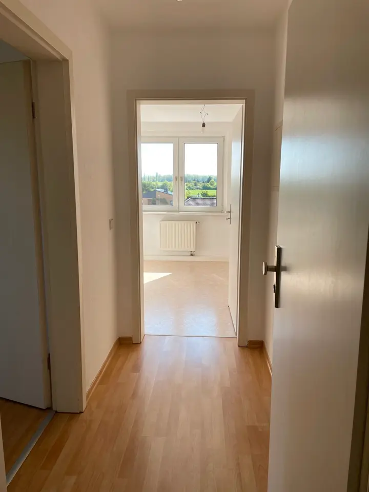 2 Zimmer Wohnung mit 39 m² in Bitterfeld-Wolfen – Bild 5