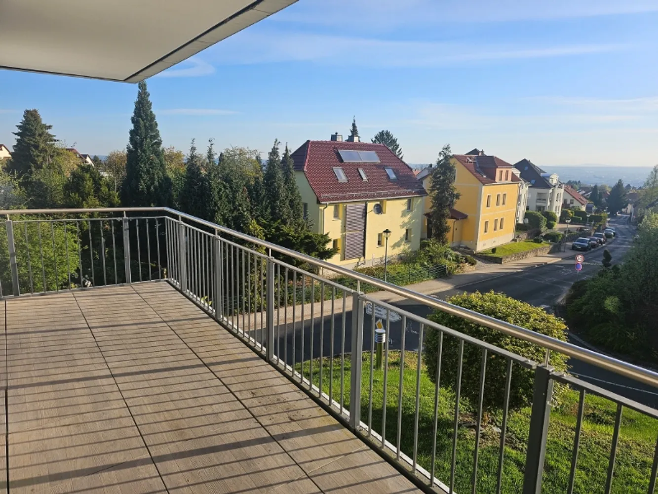 4 Zimmer Wohnung mit 107 m² in Freital – Bild 3