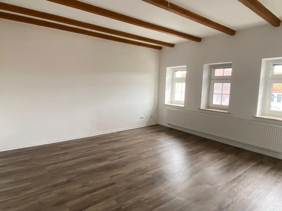 3 Zimmer Wohnung mit 87 m² in Borna – Bild 7