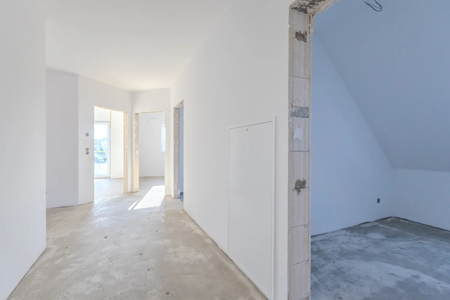 3 room apartment with 94 m² in Aurich – Photo 4