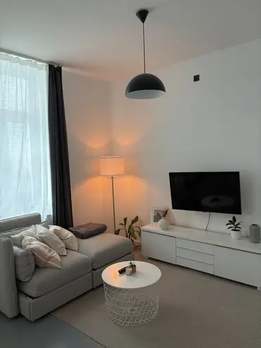 2 Zimmer Wohnung mit 45 m² in Köln – Bild 2