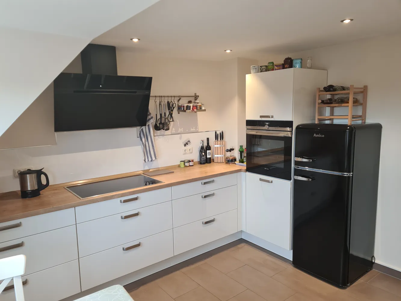 3 Zimmer Wohnung mit 68 m² in Witten – Bild 1