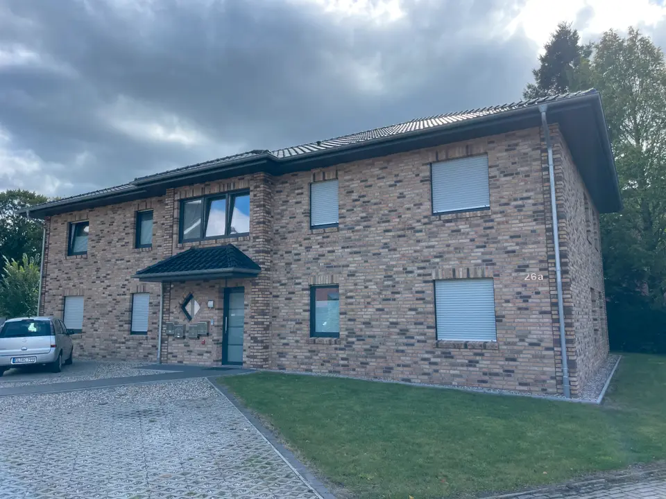 5 Zimmer Wohnung mit 100 m² in Papenburg – Bild 2