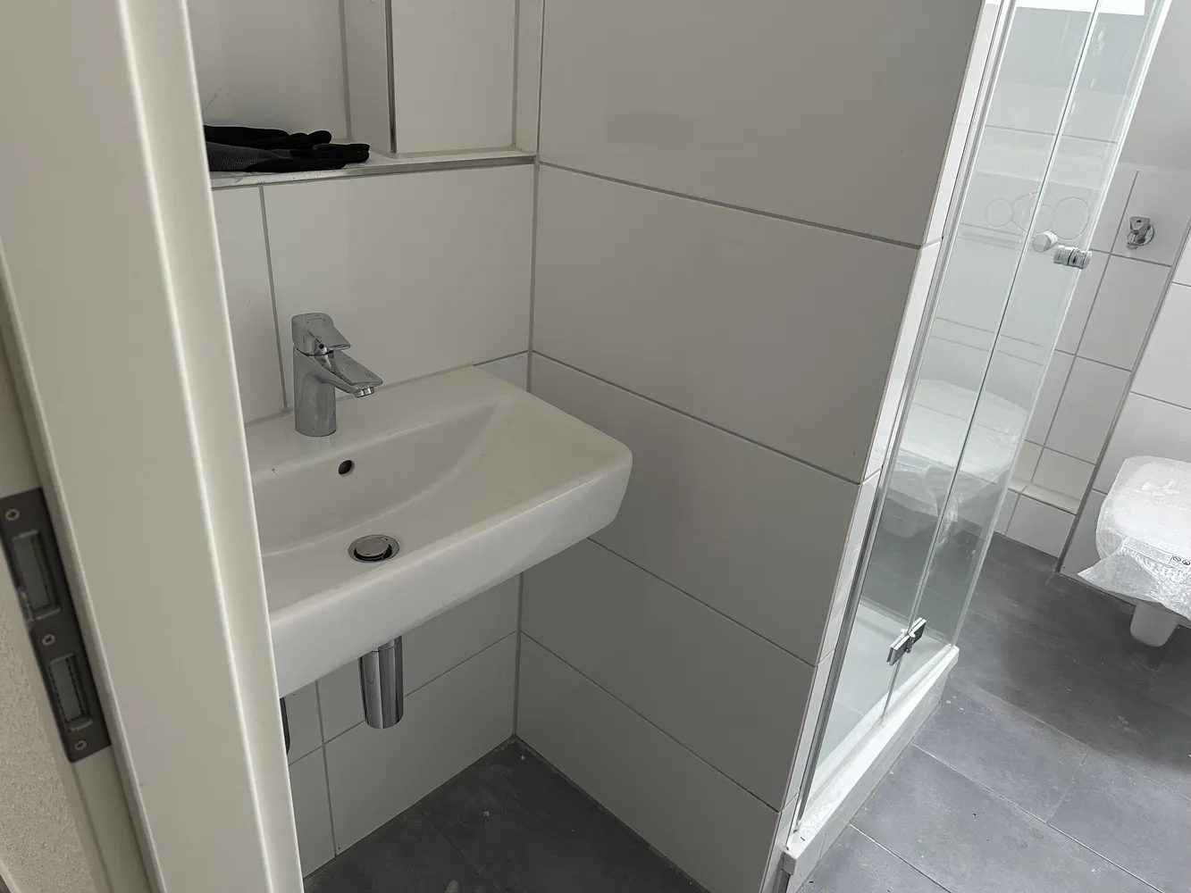 1 Zimmer Wohnung mit 30 m² in Hamburg – Bild 6
