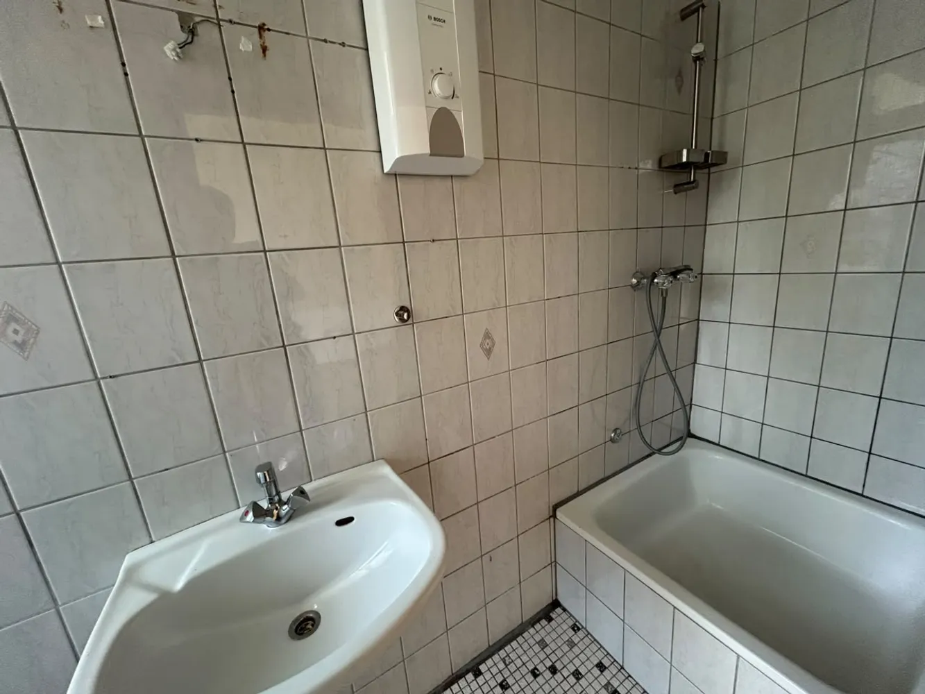 3 Zimmer Wohnung mit 75 m² in Dortmund – Bild 2