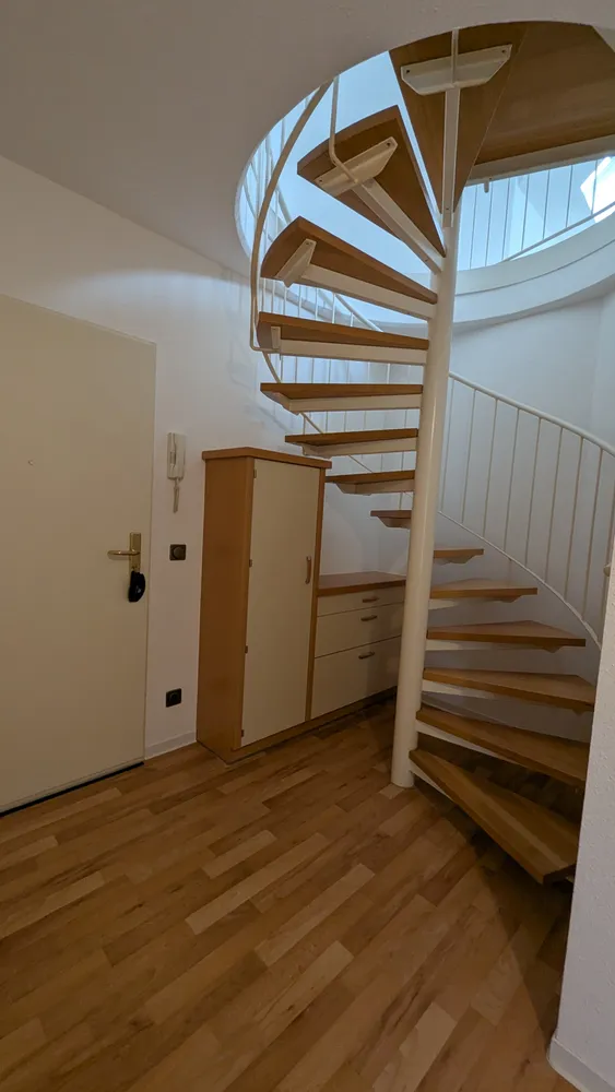 3 room apartment with 100 m² in Chemnitz – Photo 5
