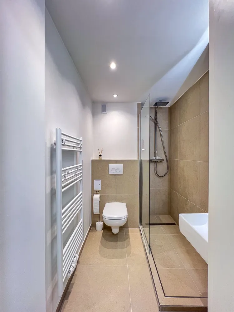2 room apartment with 44 m² in Munich – Photo 9