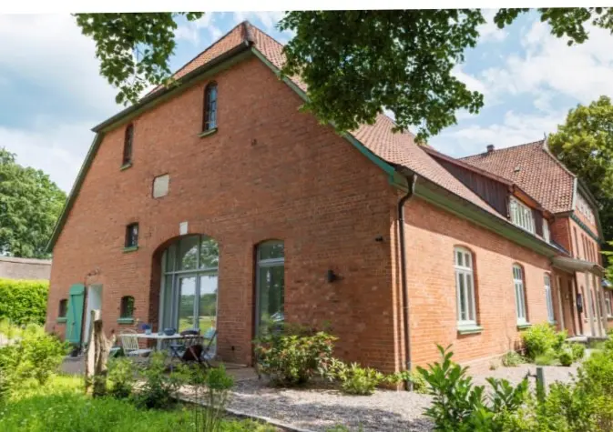 4 room apartment with 142 m² in Lüneburg – Photo 2