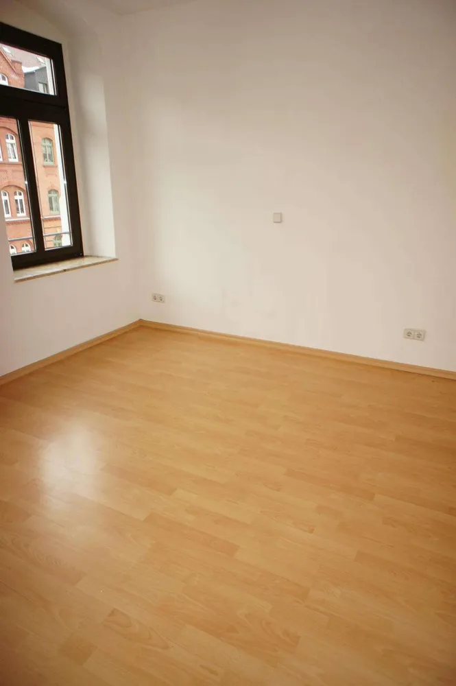 2 room apartment with 36 m² in Chemnitz – Photo 4