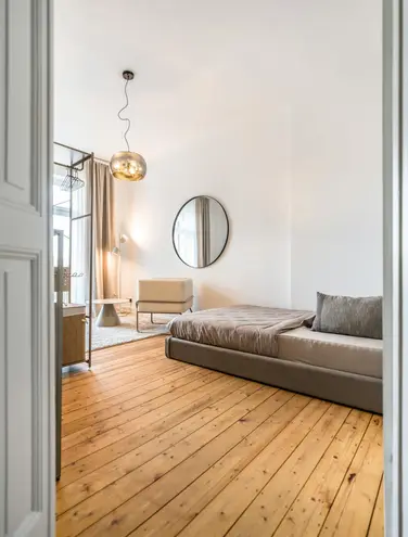 WG-Zimmer mit 18 m² in Wiesbaden – Bild 2