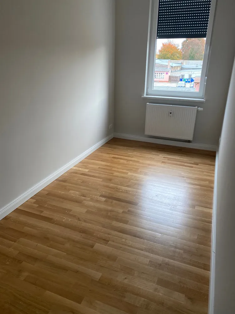 3 room apartment with 75 m² in Luckenwalde – Photo 12