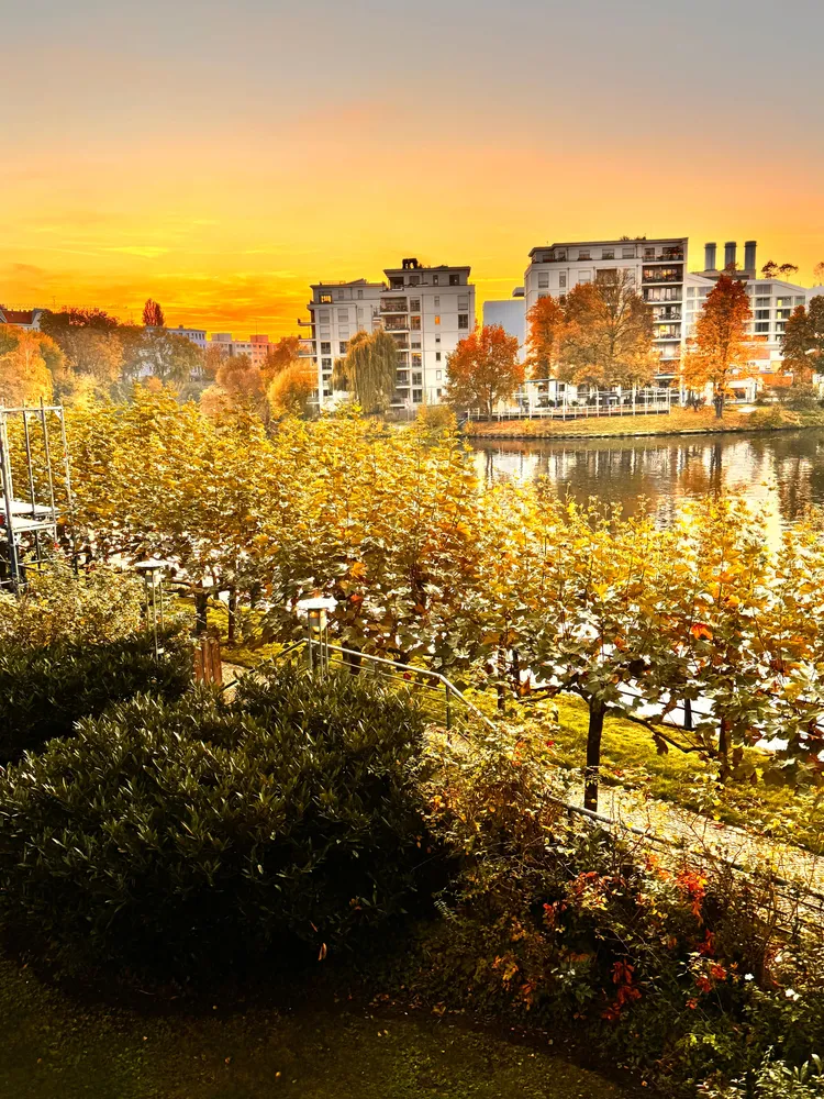 1 Zimmer Wohnung mit 42 m² in Berlin – Bild 4