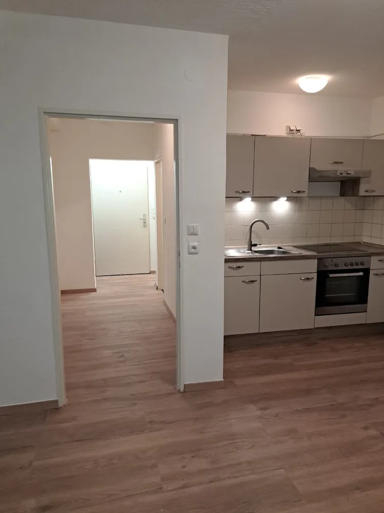 2 Zimmer Wohnung mit 60 m² in Nürnberg – Bild 3