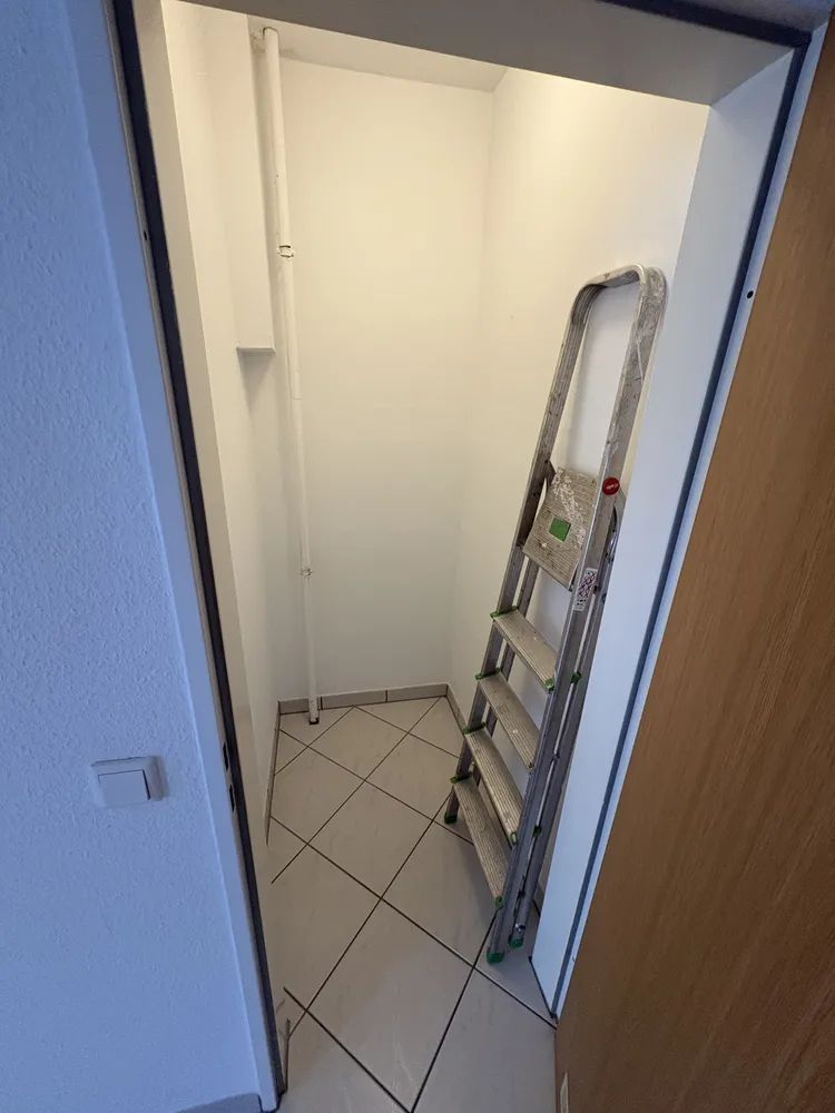 3 Zimmer Wohnung mit 57 m² in Krefeld – Bild 9