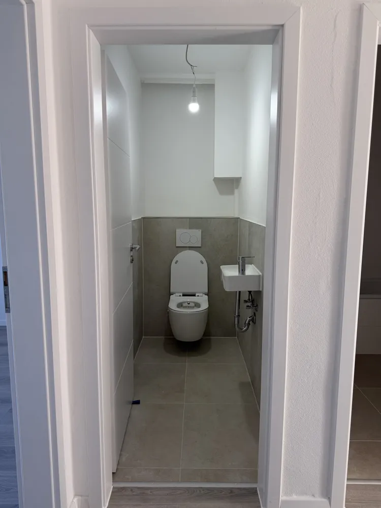 4 Zimmer Wohnung mit 73 m² in Kornwestheim – Bild 12