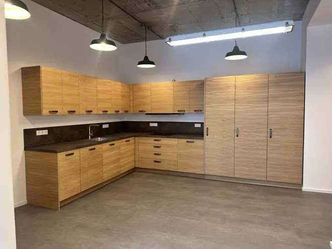 3 Zimmer Wohnung mit 54 m² in Köln – Bild 2