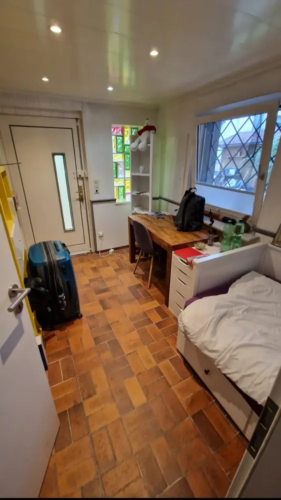 WG-Zimmer mit 13 m² in Berlin – Bild 6