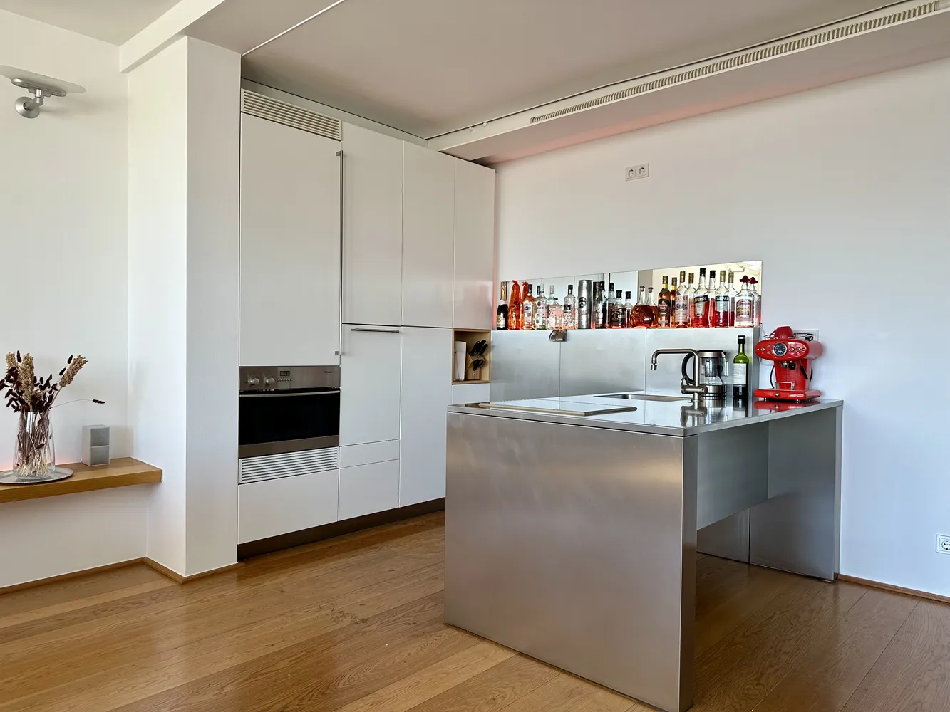 3 Zimmer Wohnung mit 150 m² in Köln – Bild 5