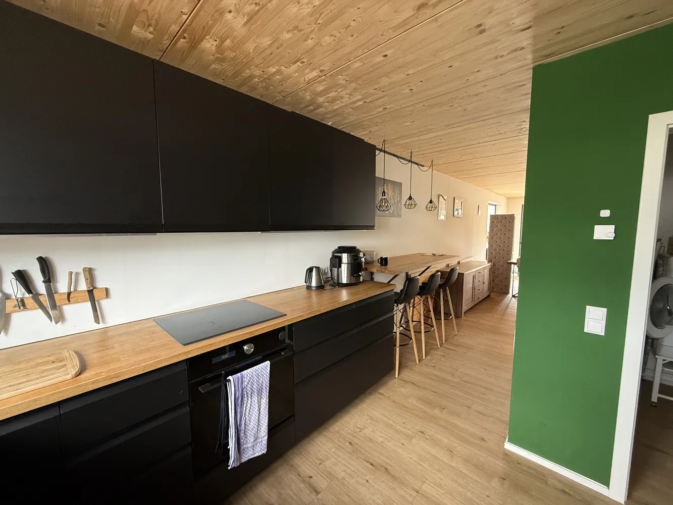 4 room house with 121 m² in Aachen – Photo 8